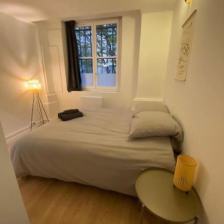 Cozy 1Br+Sofa Bed In Lyon Center Daire Dış mekan fotoğraf