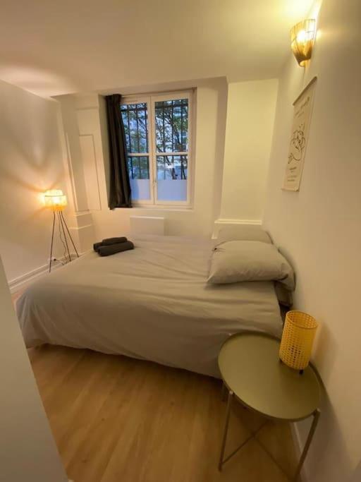 Cozy 1Br+Sofa Bed In Lyon Center Daire Dış mekan fotoğraf